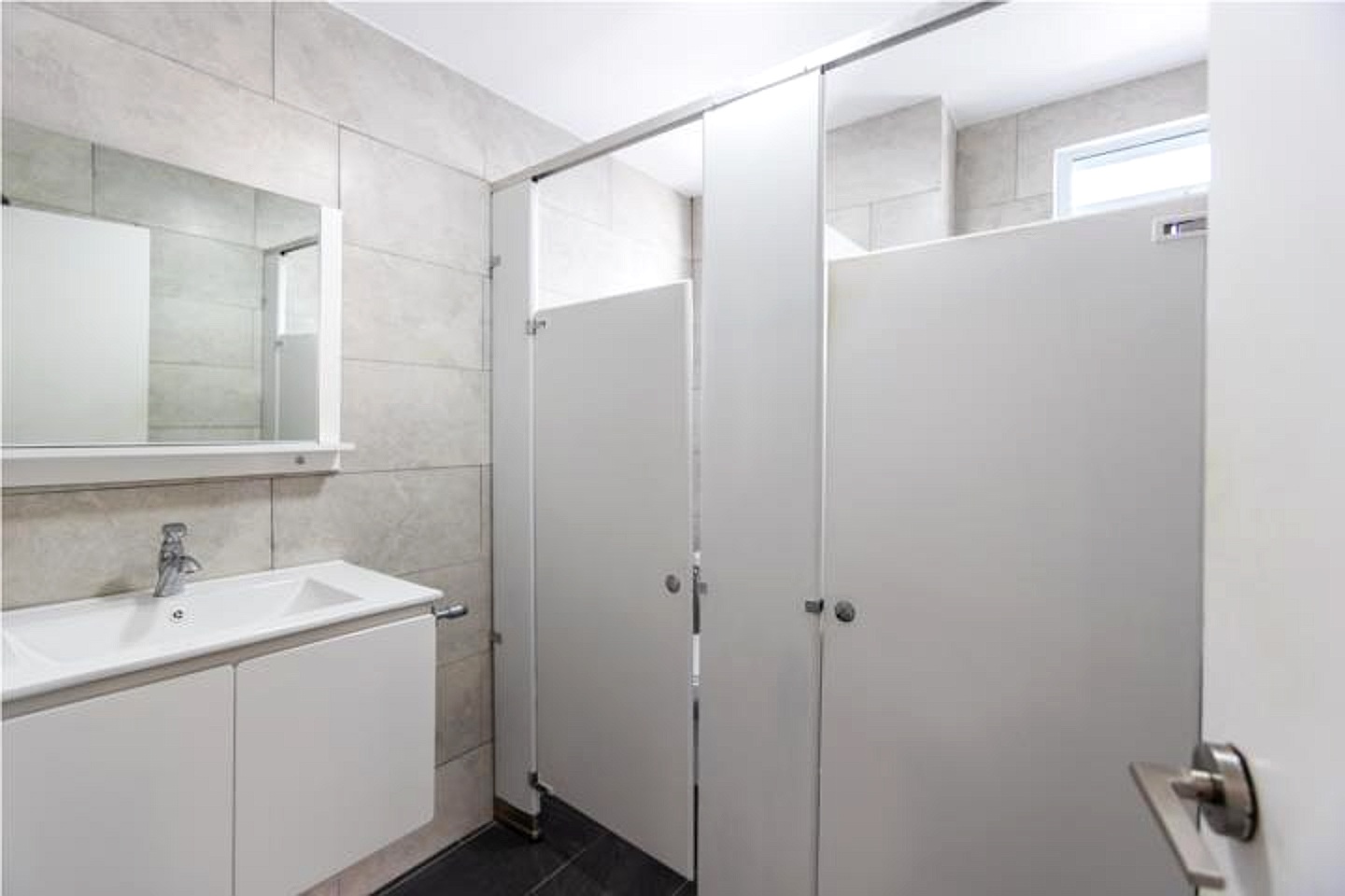Restroom