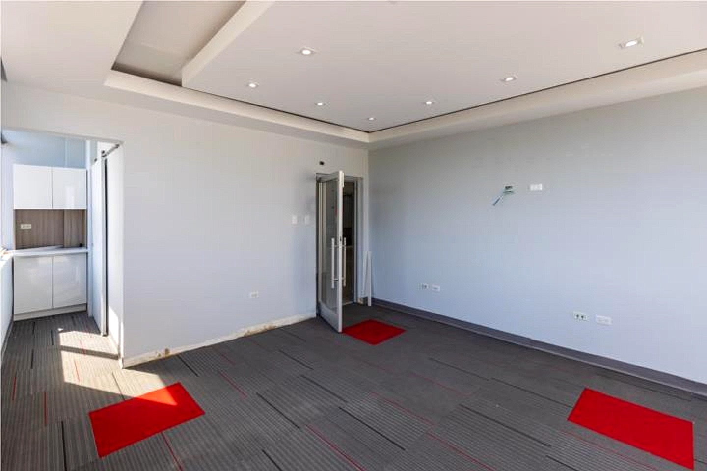 Office room